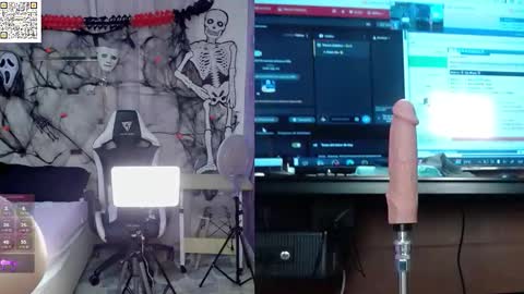 Snapshot of tamaraa_3 chatting on October 25, 2025, 3:58 am TAMARA online show from October 25, 2025, 3:58 am