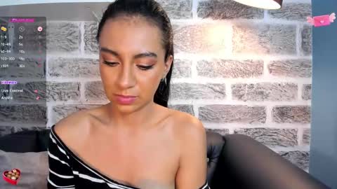 Tamy  online show from February 23, 2025, 4:02 pm