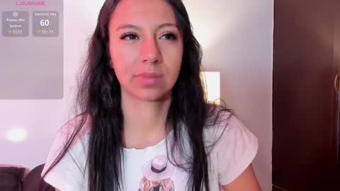 Tamy  online show from December 1, 2025, 12:10 pm