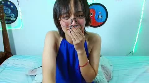 Tamara online show from February 10, 2025, 3:57 am