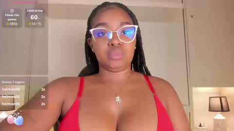 Tami online show from March 11, 2026, 8:59 pm