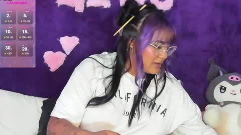 TAMI online show from November 15, 2025, 8:22 am