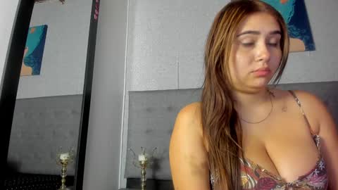 Tamy Vega online show from January 10, 2025, 11:00 am