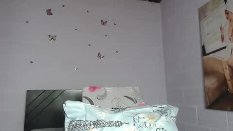 Tamy Vega online show from February 25, 2025, 11:19 am