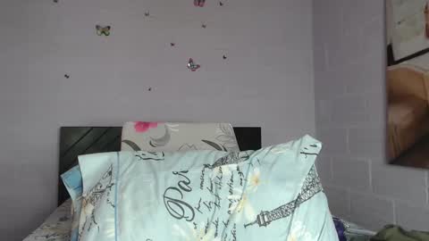 Tamy Vega online show from March 3, 2025, 6:22 pm