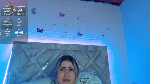 Tamy Vega online show from December 22, 2025, 1:52 pm