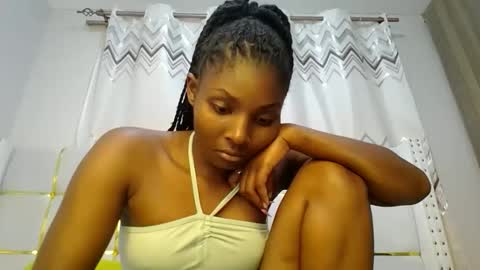 tamia online show from January 18, 2025, 5:15 pm