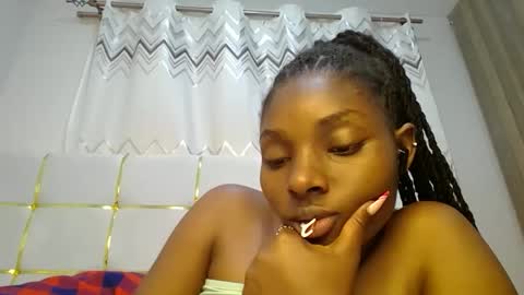 tamia online show from January 19, 2025, 2:57 am