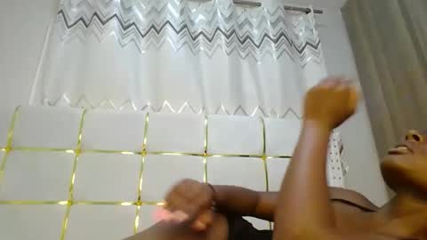 tamia online show from January 20, 2025, 6:21 pm