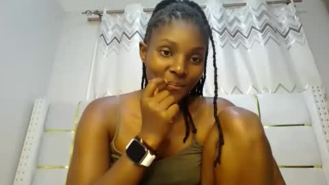 tamia online show from January 23, 2025, 5:45 am