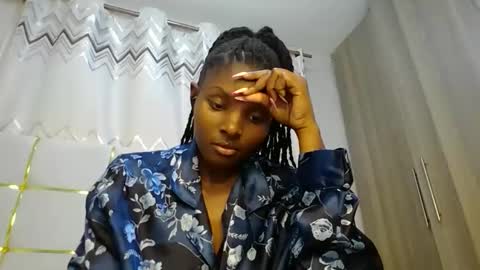 tamia online show from January 25, 2025, 4:02 am