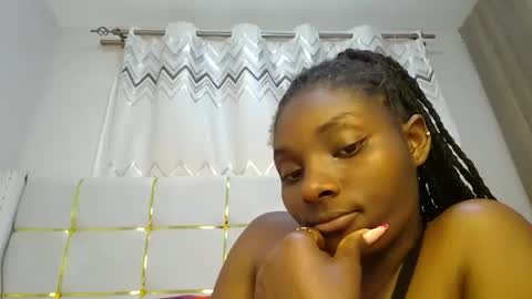 tamia online show from January 25, 2025, 9:35 pm