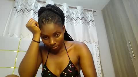 tamia online show from January 28, 2025, 9:50 pm