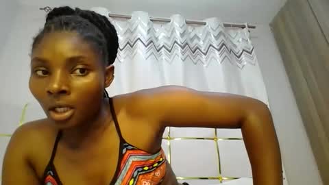 tamia online show from January 29, 2025, 6:39 pm