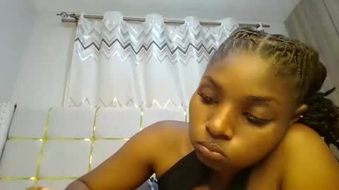 tamia online show from February 9, 2025, 11:15 pm