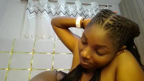 tamia online show from February 16, 2025, 12:30 am