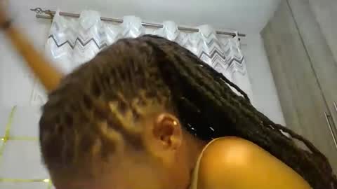 tamia online show from February 19, 2025, 3:28 am