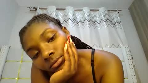 tamia online show from February 19, 2025, 9:47 pm