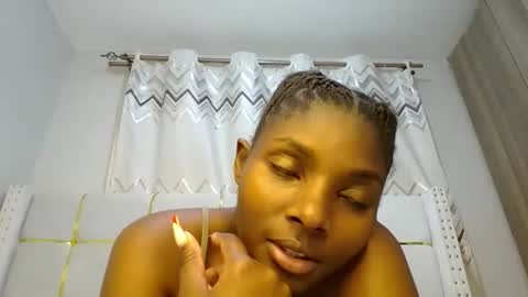 tamia online show from February 21, 2025, 6:37 pm