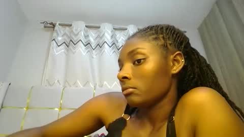 tamia online show from February 23, 2025, 12:08 am