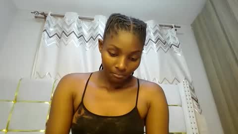 tamia online show from February 23, 2025, 2:46 pm