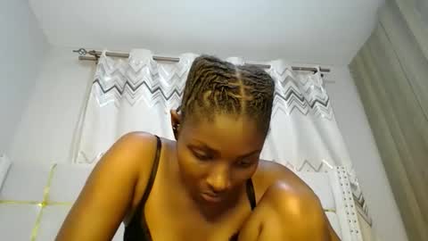 tamia online show from February 25, 2025, 6:31 pm