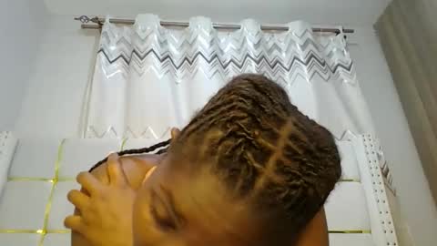 tamia online show from March 1, 2025, 12:50 am