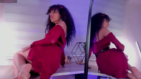 TAMI online show from April 16, 2026, 8:09 pm