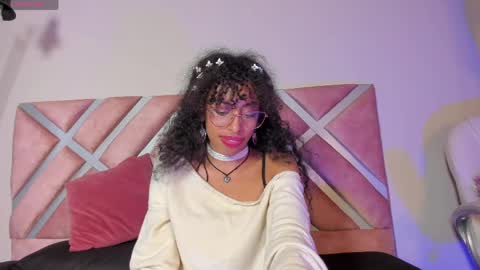 Snapshot of tamia_25 chatting on April 18, 2026, 8:31 pm TAMI online show from April 18, 2026, 8:31 pm