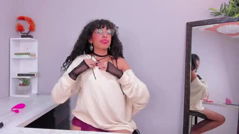 Snapshot of tamia_25 chatting on April 21, 2026, 1:28 pm TAMI online show from April 21, 2026, 1:28 pm