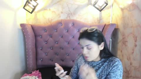 Snapshot of tammy_777 chatting on December 4, 2024, 3:37 am TAMMY online show from December 4, 2024, 3:37 am