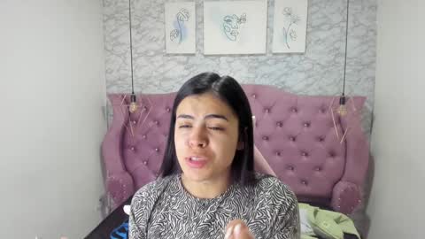 Snapshot of tammy_777 chatting on December 12, 2024, 2:59 am TAMMY online show from December 12, 2024, 2:59 am