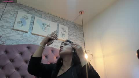 Snapshot of tammy_777 chatting on December 15, 2024, 2:19 am TAMMY online show from December 15, 2024, 2:19 am