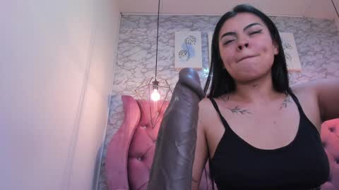 Snapshot of tammy_777 chatting on January 3, 2025, 6:01 am TAMMY online show from January 3, 2025, 6:01 am