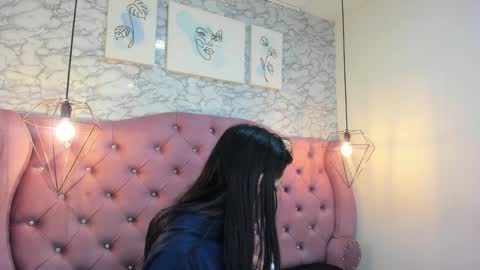 Snapshot of tammy_777 chatting on January 4, 2025, 2:35 am TAMMY online show from January 4, 2025, 2:35 am