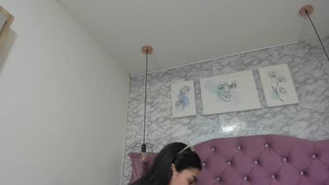 Snapshot of tammy_777 chatting on January 16, 2025, 2:30 am TAMMY online show from January 16, 2025, 2:30 am