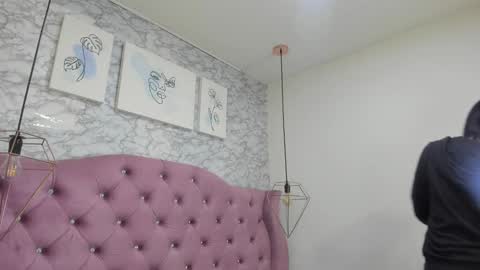 Snapshot of tammy_777 chatting on January 25, 2025, 2:47 am TAMMY online show from January 25, 2025, 2:47 am