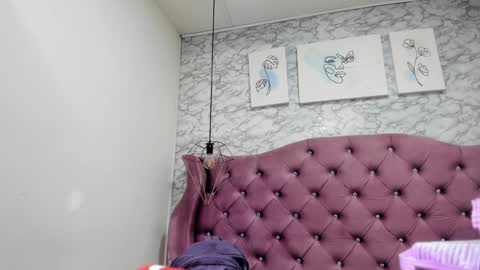 Snapshot of tammy_777 chatting on January 31, 2025, 2:37 am TAMMY online show from January 31, 2025, 2:37 am