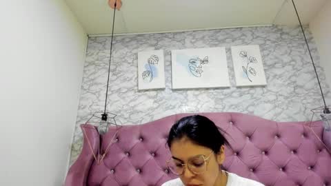 Snapshot of tammy_777 chatting on February 13, 2025, 2:56 am TAMMY online show from February 13, 2025, 2:56 am