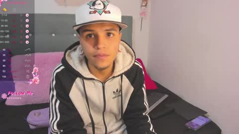 Tammy3 online show from April 28, 2026, 8:08 am