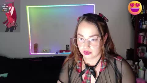 Snapshot of tammy_parker chatting on February 15, 2026, 4:53 am Tammy Parker online show from February 15, 2026, 4:53 am