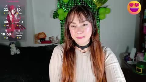 Tammy Parker online show from March 22, 2026, 6:28 am