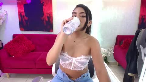 Tammy online show from April 24, 2026, 11:07 pm