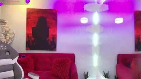 Tammy online show from May 21, 2026, 3:35 am