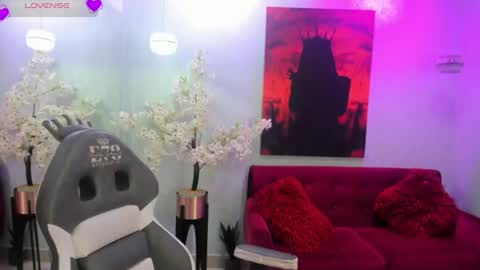 Snapshot of tammy_petit chatting on June 24, 2026, 3:27 am Tammy online show from June 24, 2026, 3:27 am