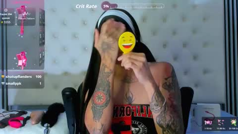 tammy_sweett1 online show from February 8, 2026, 10:24 pm