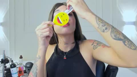 tammy_sweett1 online show from March 12, 2026, 2:45 pm