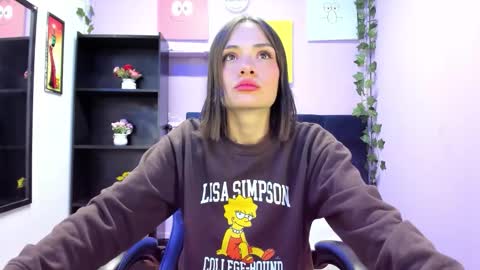 tammy_thompson_ online show from October 2, 2025, 2:13 pm