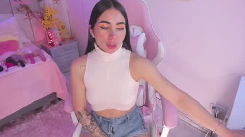 Tammy online show from December 13, 2024, 7:32 pm