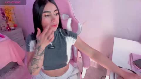 Tammy online show from February 17, 2025, 9:08 pm